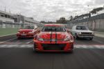 Volkswagen Golf GTI TCR 2018 года